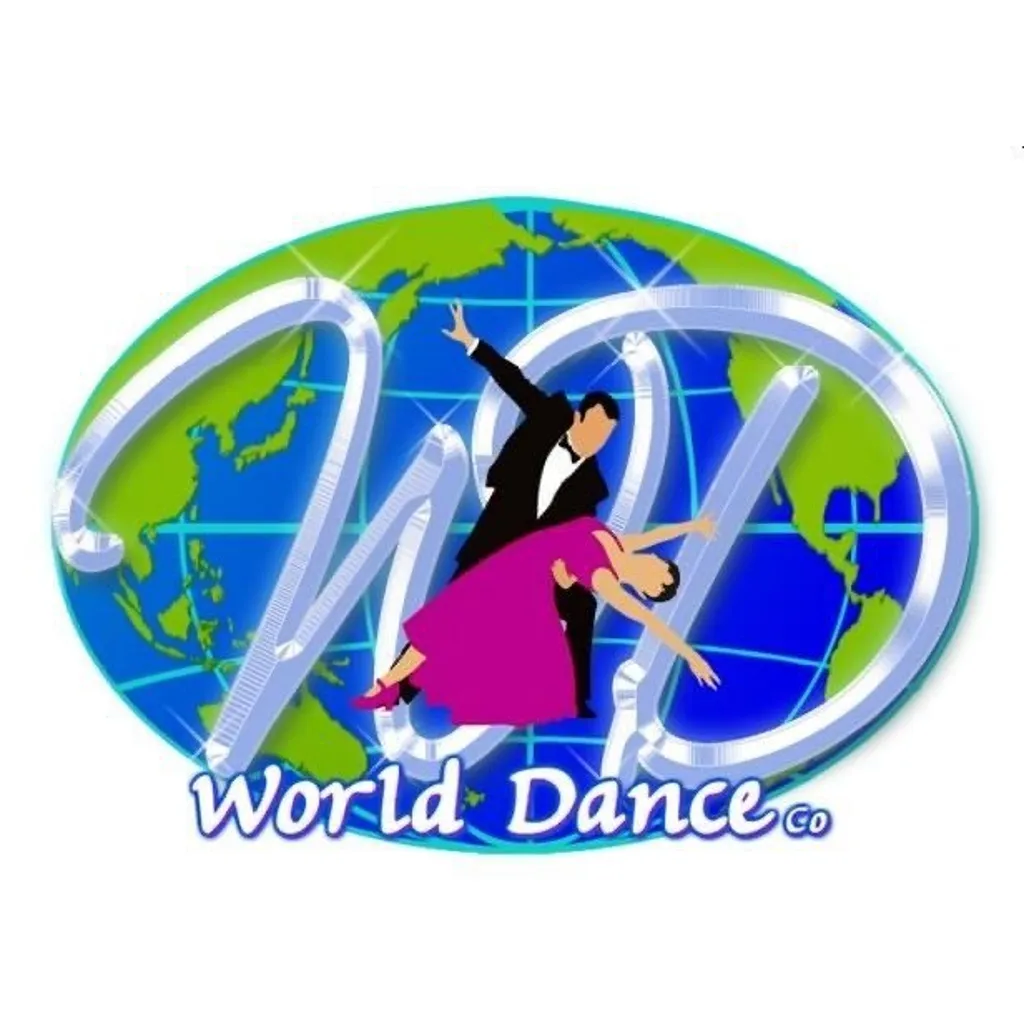 World Dance Co. Burnaby, Canada