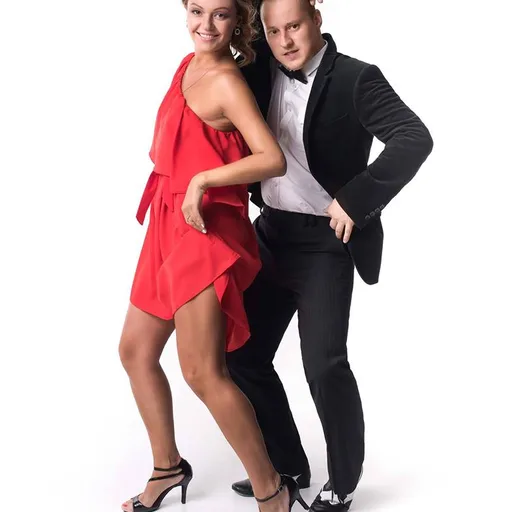Academia Bachata&Salsa Tallinn. Tallinn