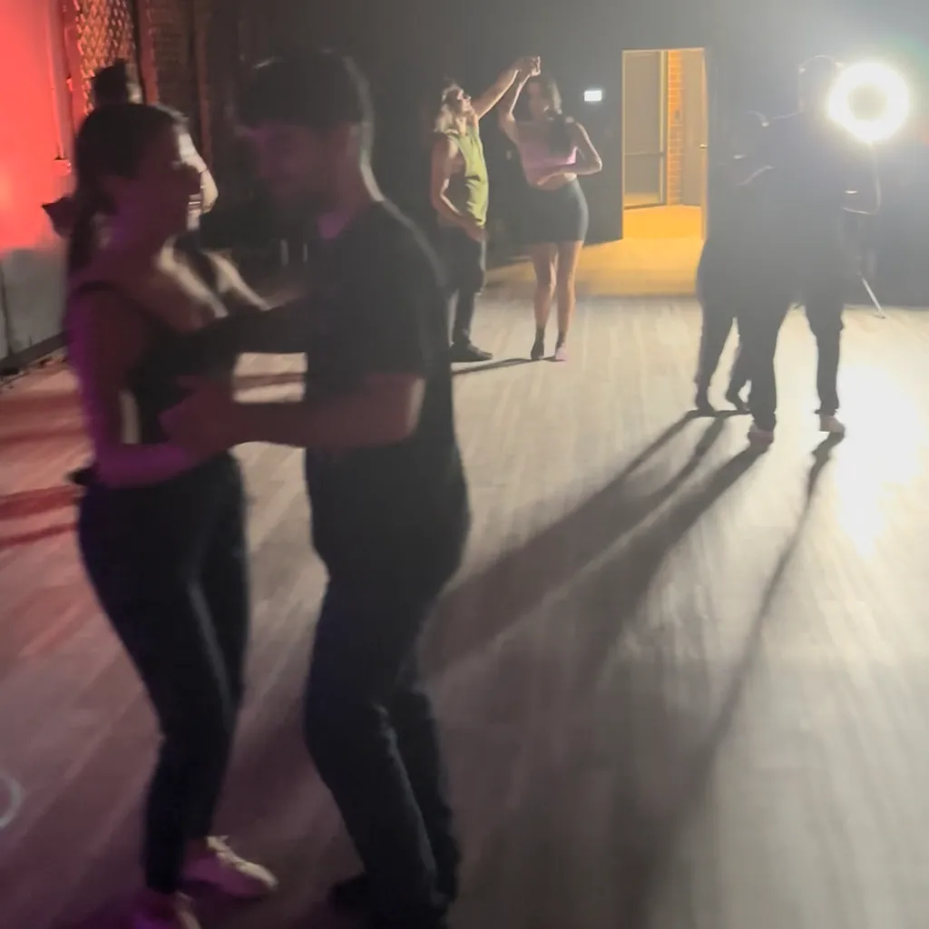 Lambarado Dance Studios. Colorado Springs, CO