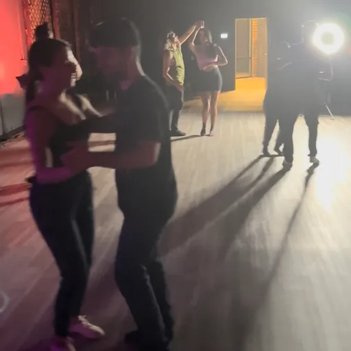 Lambarado Dance Studios. Colorado Springs