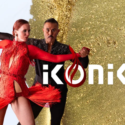 Ikonik Dance. Providence