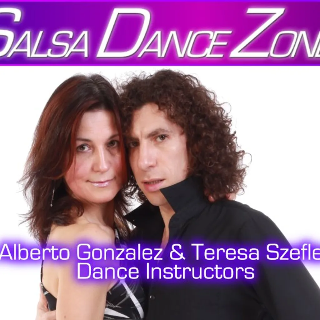 Salsa Dance Zone. Coquitlam, Canadá