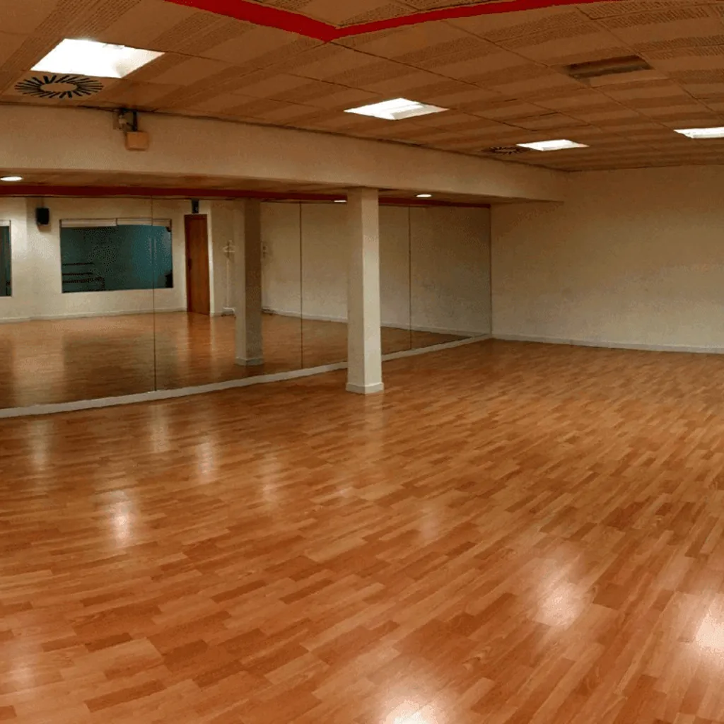 Escuela de Baile Serendipia. Barcelona, Catalunya