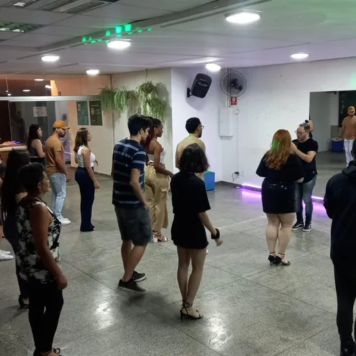 Studio Vitor Oliveira. São Paulo