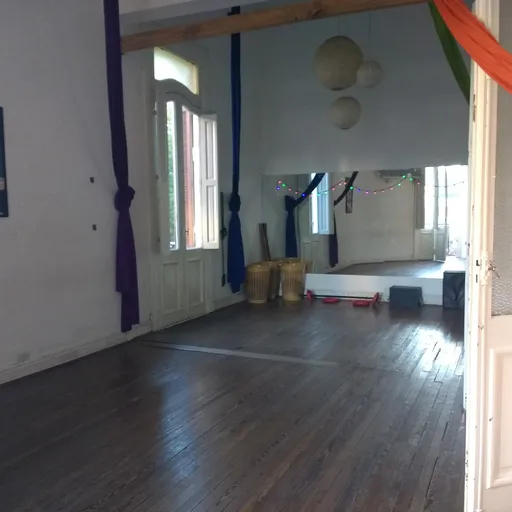 Latinoamérica Dance. Rosario