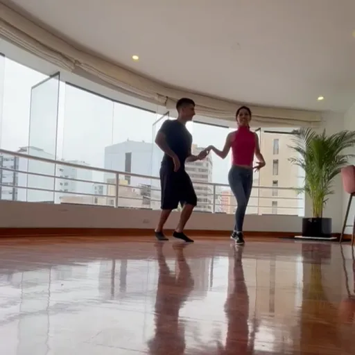Pasión Latina - Clases de Salsa y Bachata. Miraflores