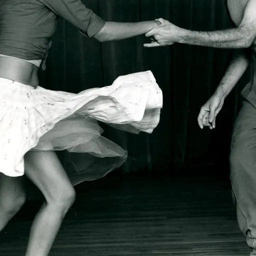 Dance Manhattan. Nueva York