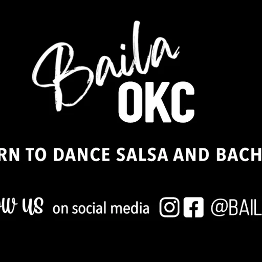 Baila OKC. Edmond