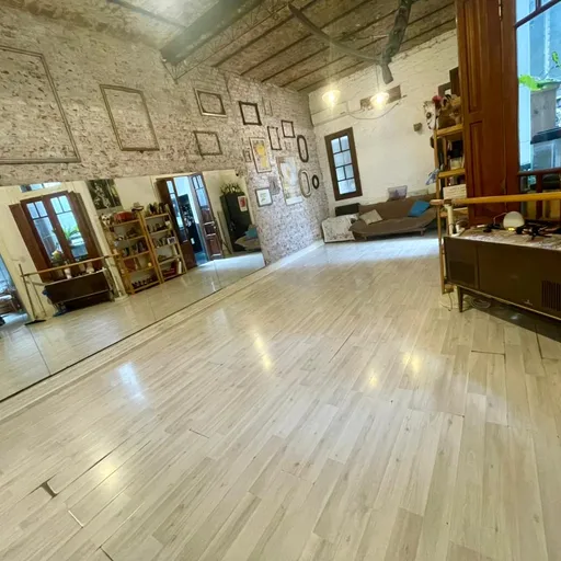 Club de Tango. Cdad. Autónoma de Buenos Aires
