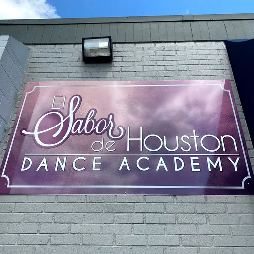 El Sabor de Houston Dance Academy. Houston