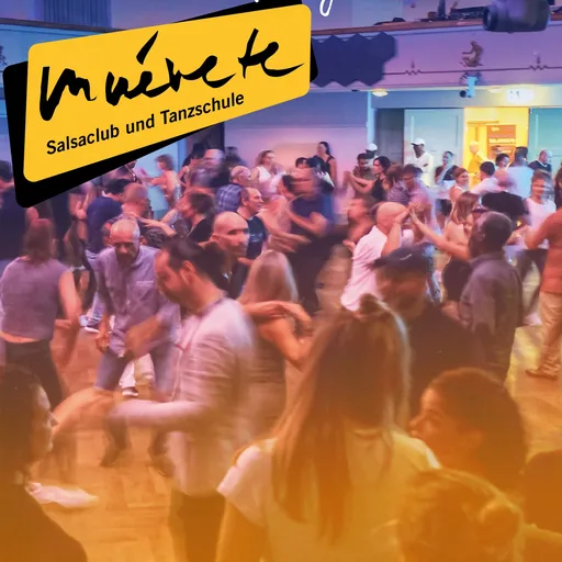 Salsa Tanzschule Bern muévete GmbH. Bern