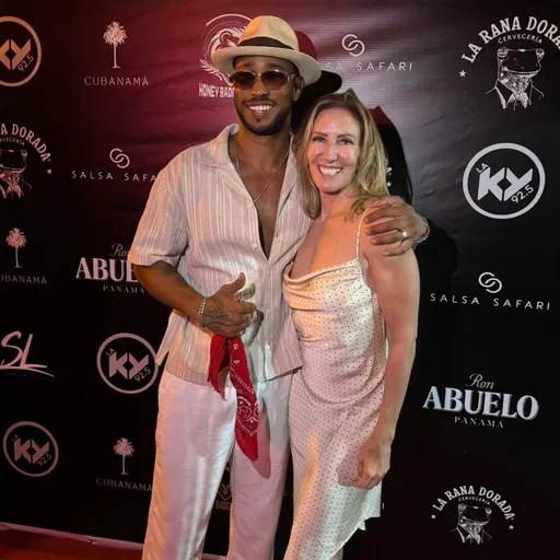Salsa Safari Studio. Panamá