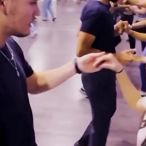 Miami Baila Dance Studio. Miami