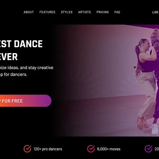 Kizomba Genève - Kalypso & Adé. Genève