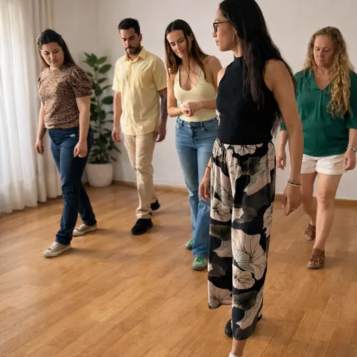 Latin Rhythms Buenos Aires. Buenos Aires