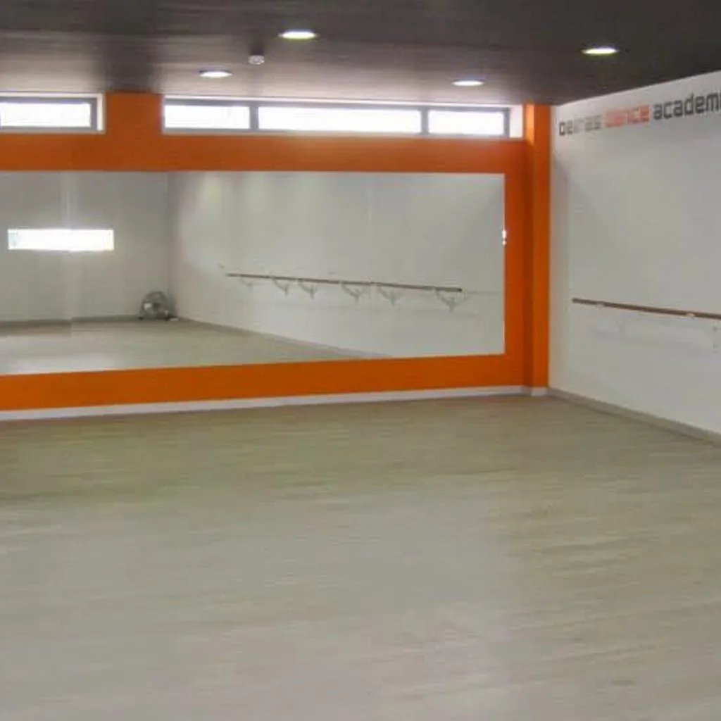 Oeiras Dance Academy. Oeiras