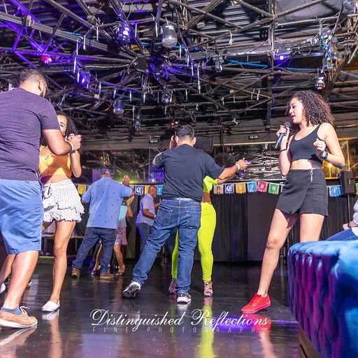Bachata Fuego SRQ. Sarasota