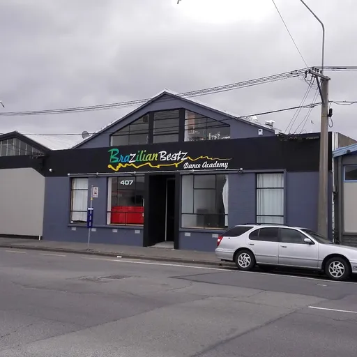 Brazilian Beatz Dance Academy. Christchurch
