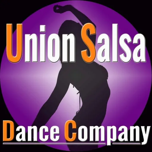Union Dance Company. Utrecht