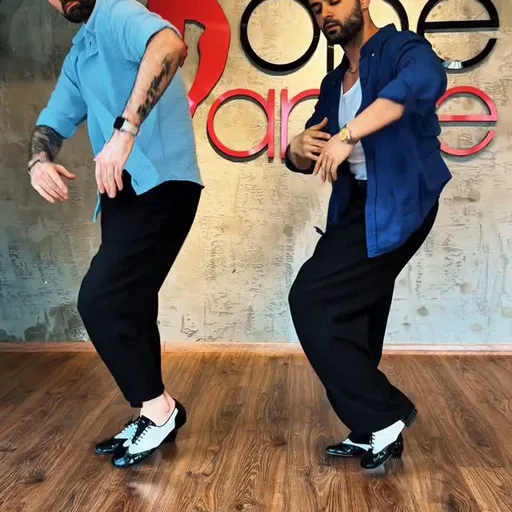 One Dance Studio. Istanbul