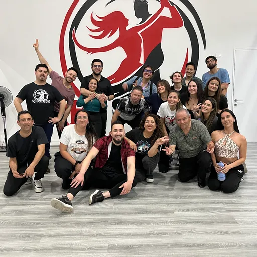 RedStudio Salsa y Bachata. Valparaíso