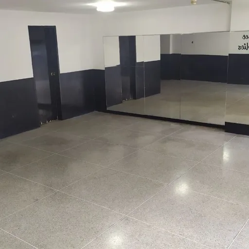 Dance Holics sede Bellas Artes. Caracas