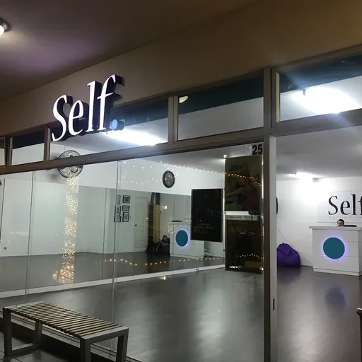 Self Dance Studio. Guatemala City