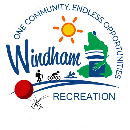 Windham Latin Dance Class. Windham