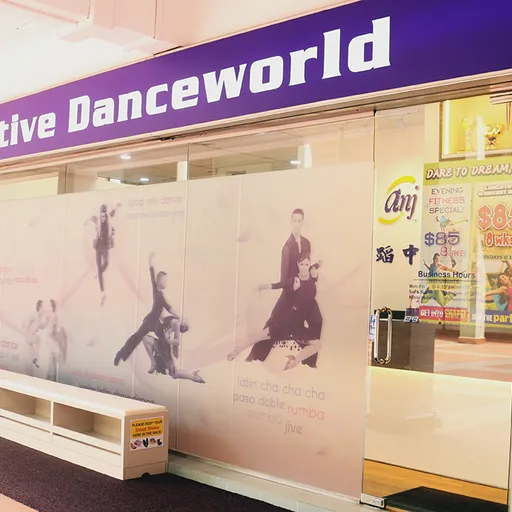 A&J Creative Danceworld. Singapore