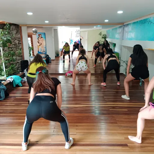 Modo Latino. Bogotá
