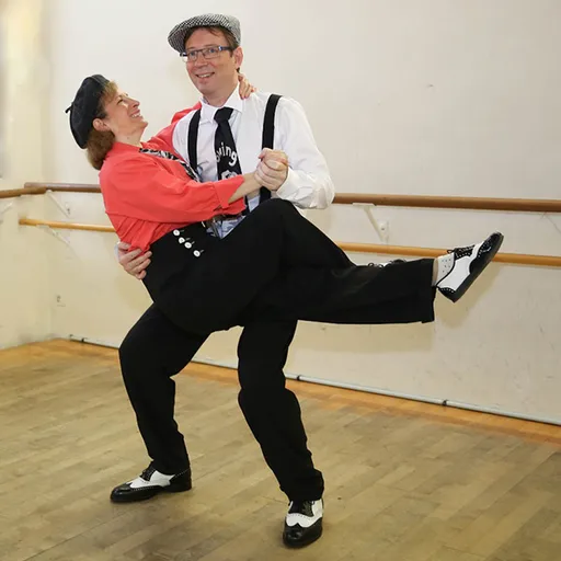 Alfonsidanse. París