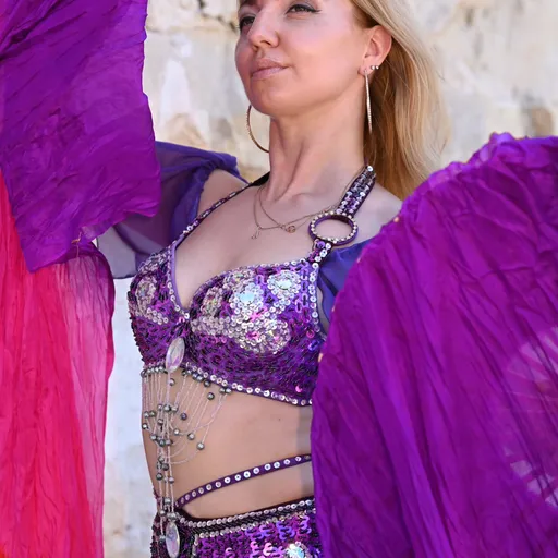 Flamingo Dance. Chișinău