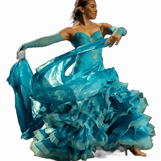 Latin And Ballroom Dance Diploma. Adelaide