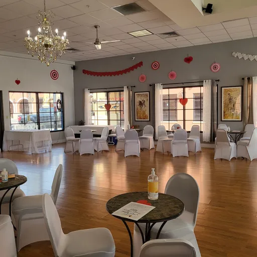 Dancing on the Suncoast. Lakewood Ranch