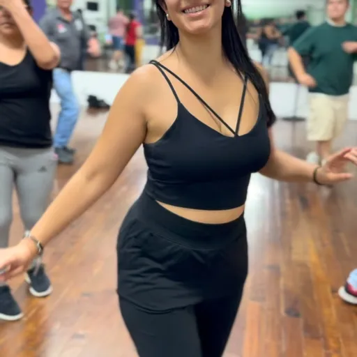 Addiction Dance Studio ZONA 15. Guatemala City