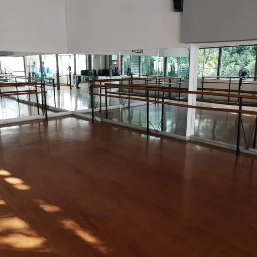 Latidos Dance Academy. Guatemala City