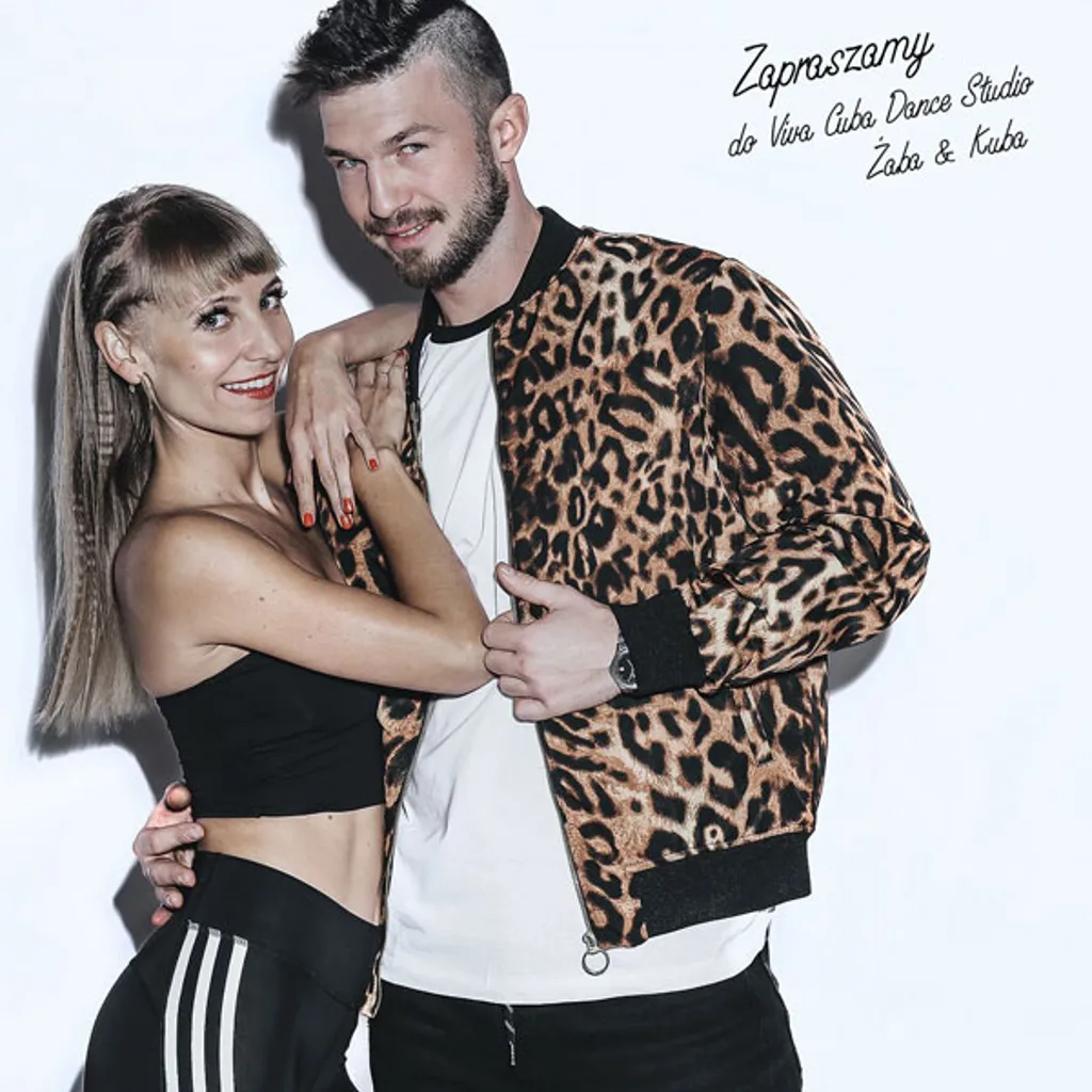 Viva Cuba Dance Studio. Warszawa, Województwo Mazowieckie