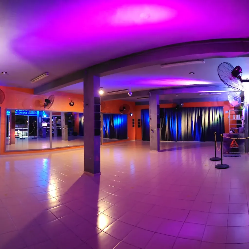 ASTRO / Salsa / Bachata / Sociales / Clases. Mérida, Yucatán