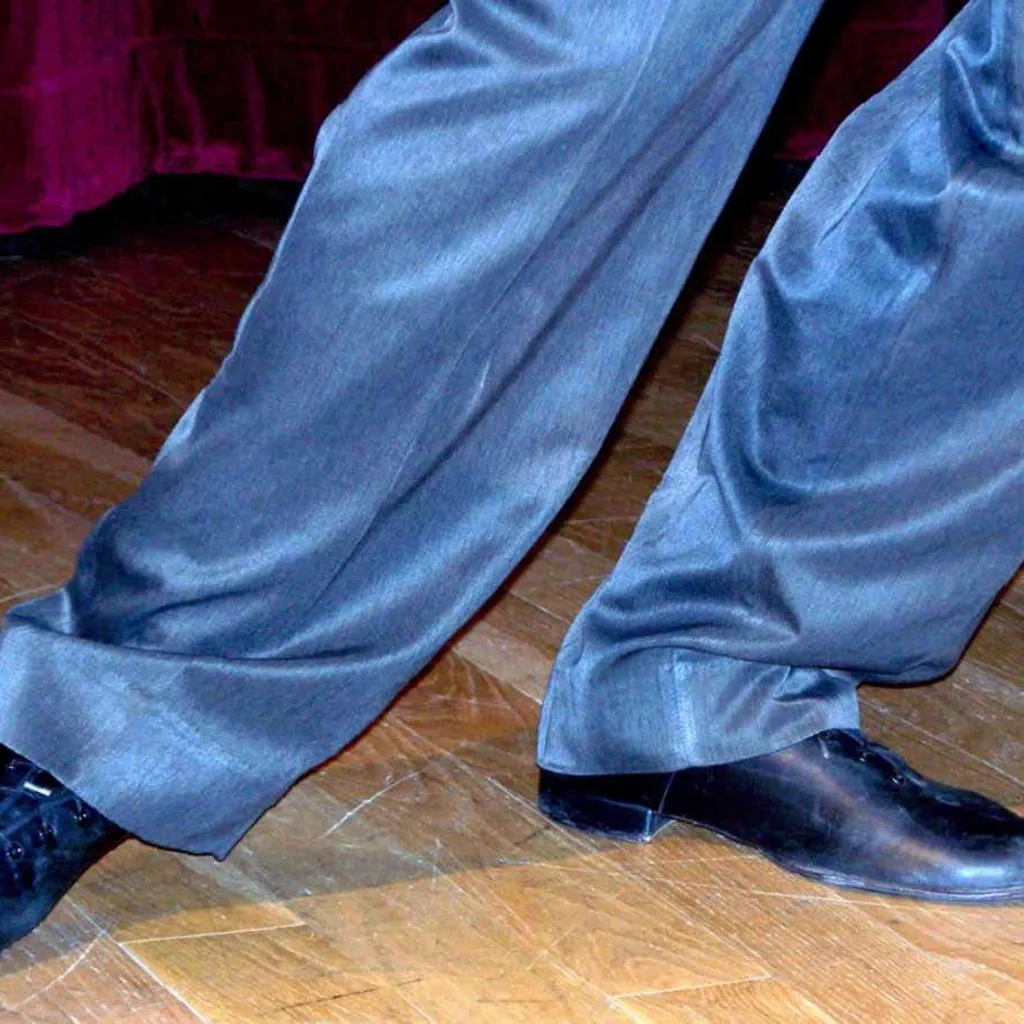 Learn To Dance Tango. Chandler, AZ