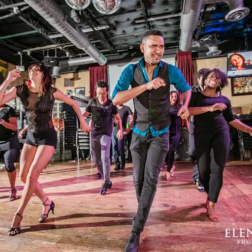 Dfw Salsa. Dallas