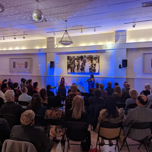 Tango Del Barrio Inc. Cincinnati