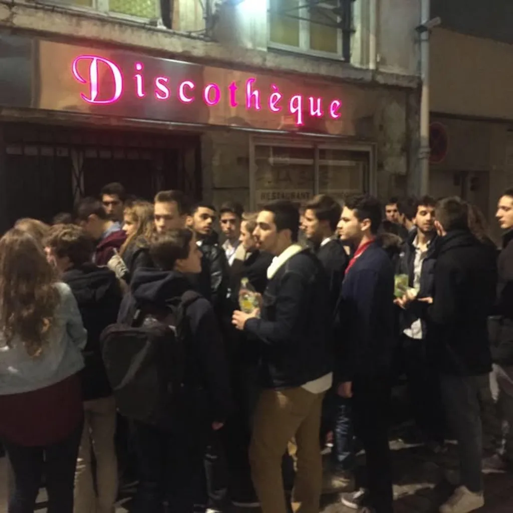La Salsa. Lyon, Auvergne-Rhône-Alpes