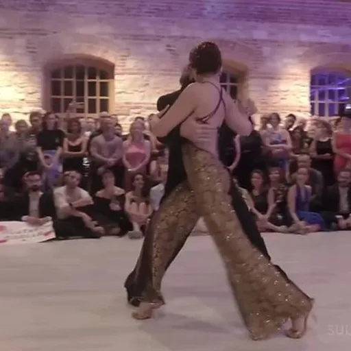 TanGo Genius - Argentine Tango Academy by Giorgos and Eleanna in Nicosia and Limassol