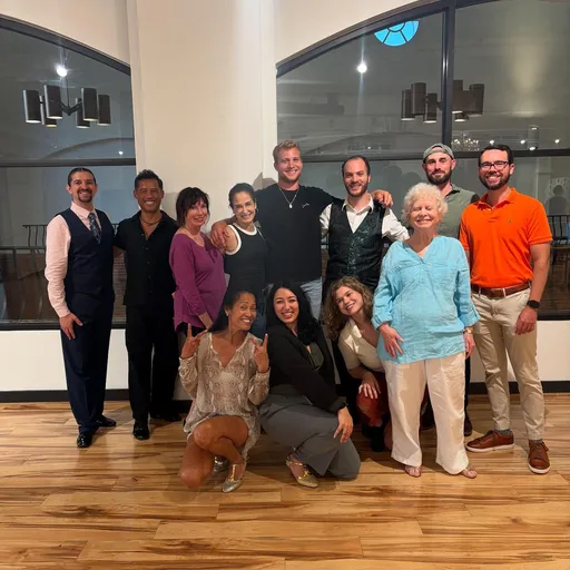 Arthur Murray Dance Studio Nashville - Green Hills. Nashville