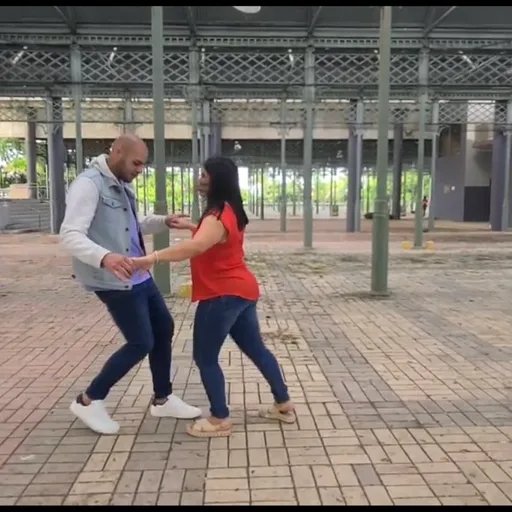Salsa Away PR!. San Juan