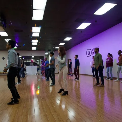 San Jose Bachata Nights LLC. San José