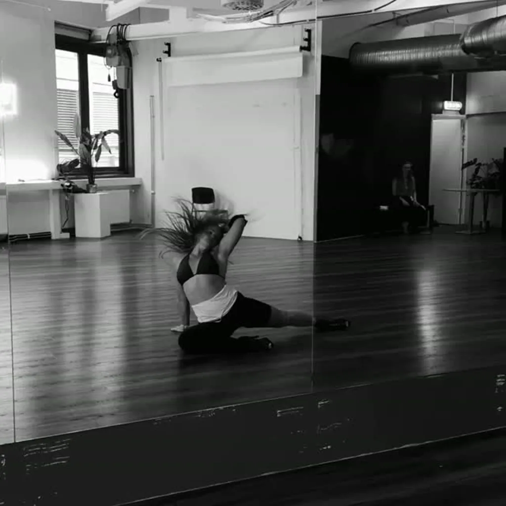 The Zone Dance Studio. Oslo
