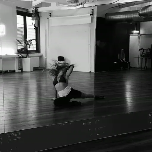 The Zone Dance Studio. Oslo