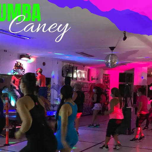 Salsa Swing Escuela de Baile. Cali