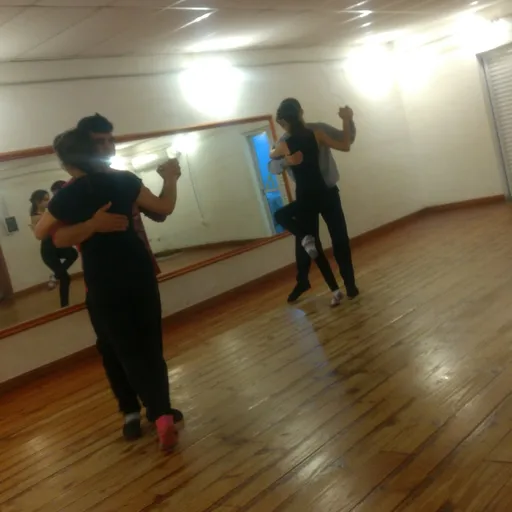 Academia De Tango El Arrabal. Villa Constitución